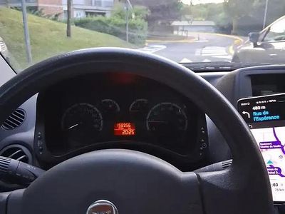 Occasion 2011 Fiat Panda Citadine | 3 250 €