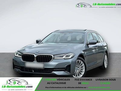 BMW 530e