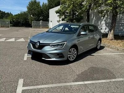 Renault Mégane IV
