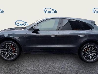 occasion Porsche Macan N/a 3.0 354 Pdk7 S