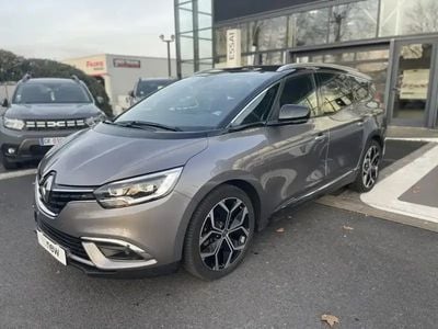 Renault Grand Scénic IV