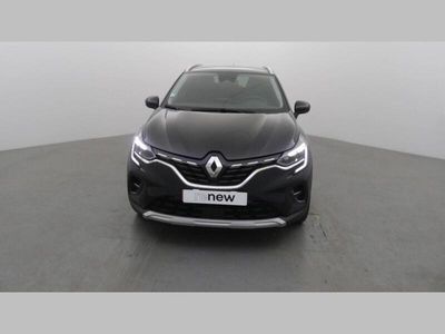 occasion Renault 21 CAPTURCaptur TCe 90 -- Intens