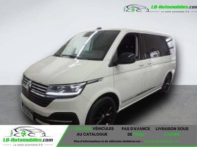 Occasion VW Multivan 204 ch (150 kW) 2021 Van