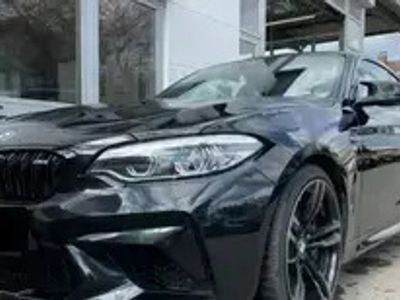 occasion BMW M2 (f87) 3.0 410ch Competition M Dkg