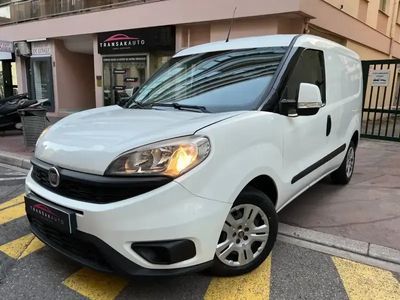 Fiat Doblò
