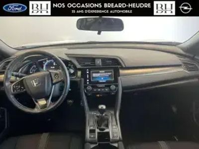 occasion Honda Civic 1.0 I-vtec 126ch Executive 5p