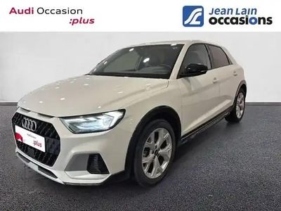 Blanc cortina Occasion 2022 Audi A1 Design Berline | 26 990 € (Prix juste)