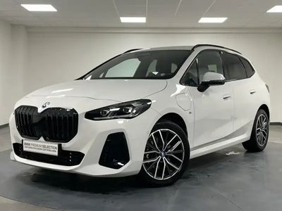 BMW 225