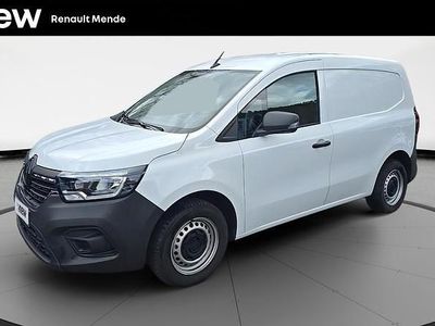 Occasion Renault Kangoo 2024 Blanc Monospace