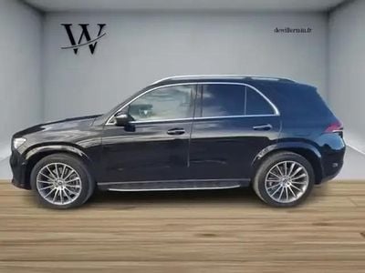 Occasion Mercedes GLE350 AMG line 82 ch (60 kW) 2023 Noir obsidienne métallisé