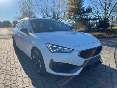 Occasion Cupra Leon 150 ch (110 kW) 2024 Break