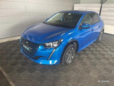 Occasion Peugeot e-208 Allure 100 kW (136 ch) 2022 Citadine