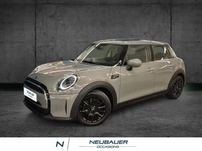 Occasion Mini ONE 103 ch (75 kW) 2022 Gris Citadine