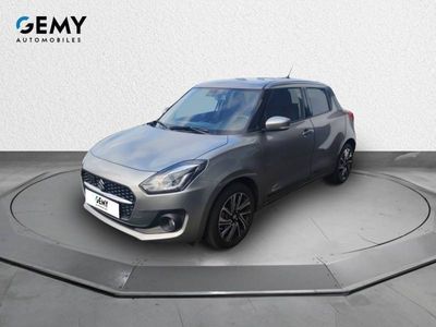 occasion Suzuki Swift 1.2 Dualjet Hybrid AllGrip Privilège