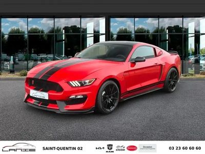 occasion Ford Mustang GT SHELBY 350 5.2i V8
