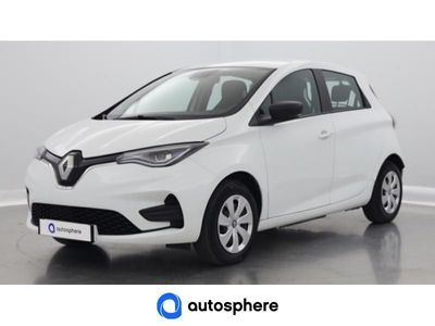 occasion Renault Zoe Business charge normale R110 4cv