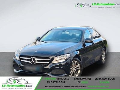 Occasion 2018 Mercedes C180 Berline | 22 800 €