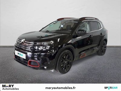 occasion Citroën C5 Aircross Hybride Rechargeable 225 S&S e-EAT8 Shine