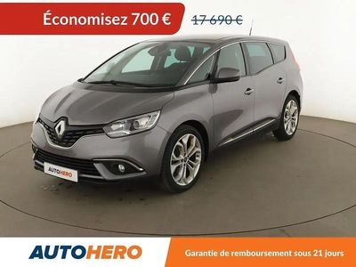 Renault Grand Scénic IV