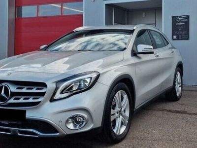 occasion Mercedes GLA200 ClasseBusiness Edition 7g-dct