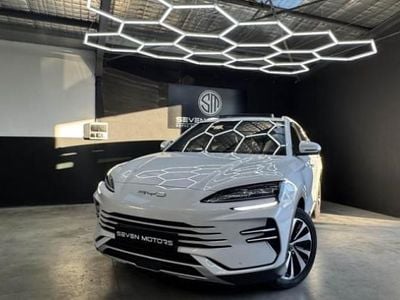 Occasion 2025 BYD Seal Design Berline | 39 990 € (Super prix)