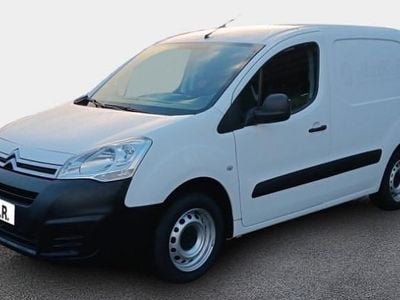Occasion Citroën Berlingo 100 ch (73 kW) 2018 Monospace