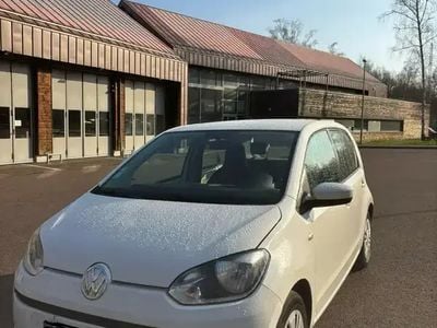 VW up!
