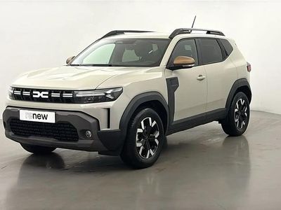 Beige Nouvelle 2025 Dacia Duster Extreme SUV | 27 980 € (Prix juste)