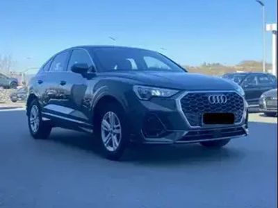 occasion Audi Q3 35 Tdi 150ch S Tronic 7