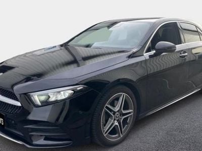 Occasion 2020 Mercedes A200 AMG line Berline | 26 490 € (Prix juste)