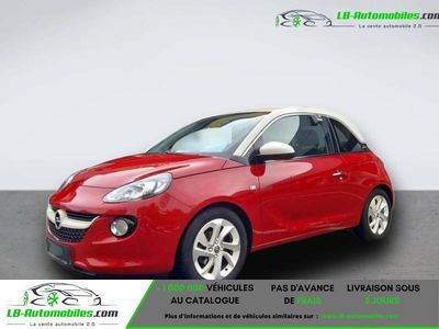 Occasion 2019 Opel Adam Citadine | 15 900 € (Prix assez cher)