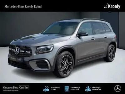 Mercedes GLB200