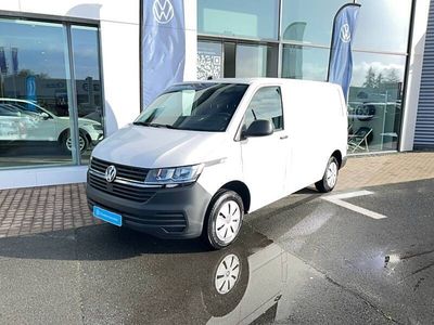 occasion VW Transporter Transporter 6.1 FOURGON6.1 FGN L1H1 2.0 TDI 110 BVM5