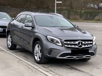 occasion Mercedes GLA220 D ACTIVITY EDITION 4MATIC 7G-DCT