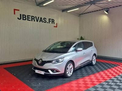 Renault Grand Scénic IV