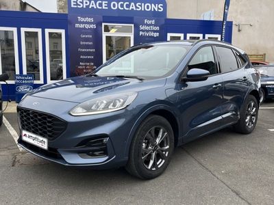 occasion Ford Kuga 2.5 Duratec 225ch PHEV ST-Line BVA - VIVA184822262