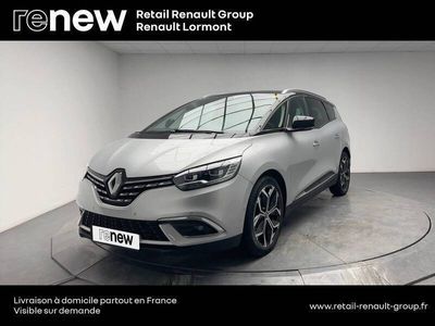 occasion Renault Grand Scénic IV Grand Scenic TCe 140 EDC - Techno