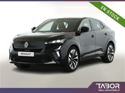 Noir Occasion 2025 Renault Rafale Techno SUV | 37 688 € (Prix juste)