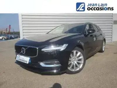 occasion Volvo V90 T8 Awd Recharge 303 + 87 Ch Geartronic 8 Momentum 5p