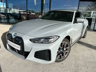 occasion BMW i4 eDrive35 286ch M Sport