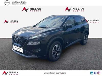 occasion Nissan X-Trail e-Power 204ch N-Connecta