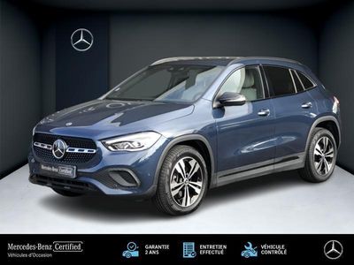 Mercedes GLA250