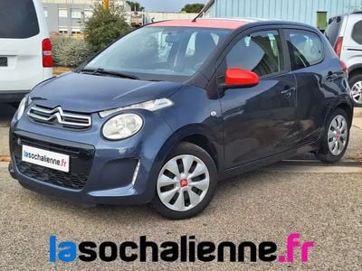 Citroën C1