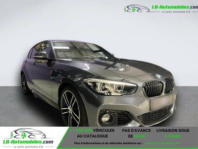 occasion BMW 125 Serie 1 i 224 ch BVA