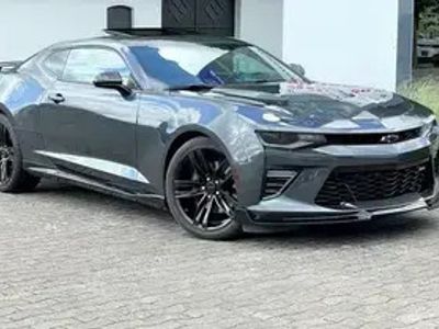 occasion Chevrolet Camaro 6.2 V8 453ch 8at