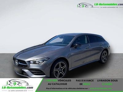Mercedes E250