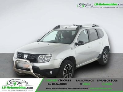 Occasion 2017 Dacia Duster | 16 500 € (Prix assez cher)