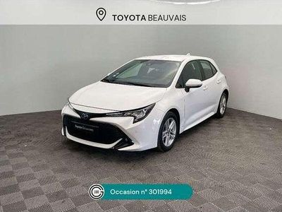 Occasion 2023 Toyota Corolla Business Edition Berline | 21 990 € (Prix juste)