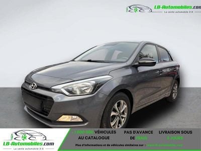 Occasion Hyundai i20 101 ch (74 kW) 2018 Citadine