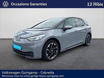 VW ID.3